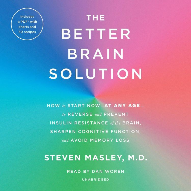 Produktbild: Better Brain Solution 9d
