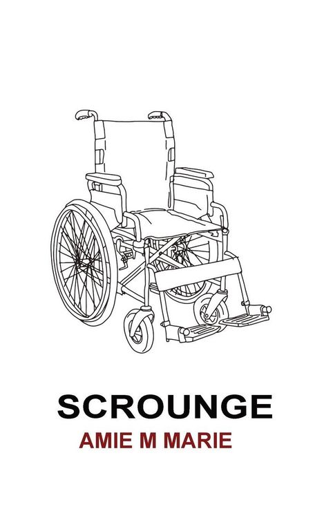 Produktbild: Scrounge