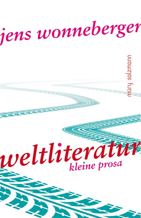 Produktbild: Weltliteratur