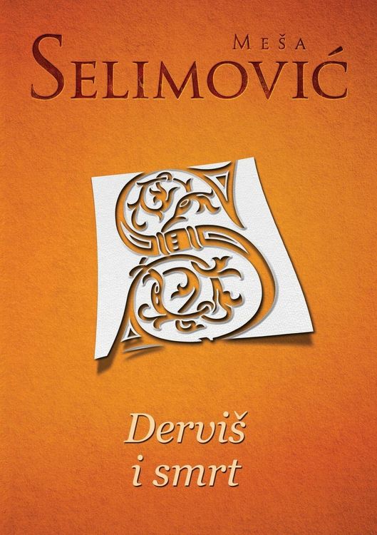 Produktbild: Dervi&iquest; i smrt