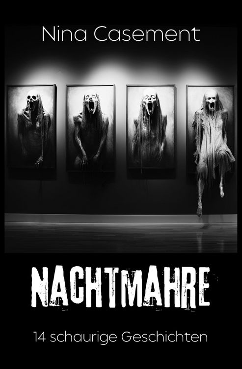 Produktbild: Nachtmahre