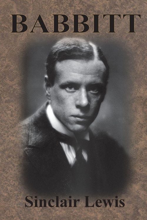 Produktbild: Babbitt