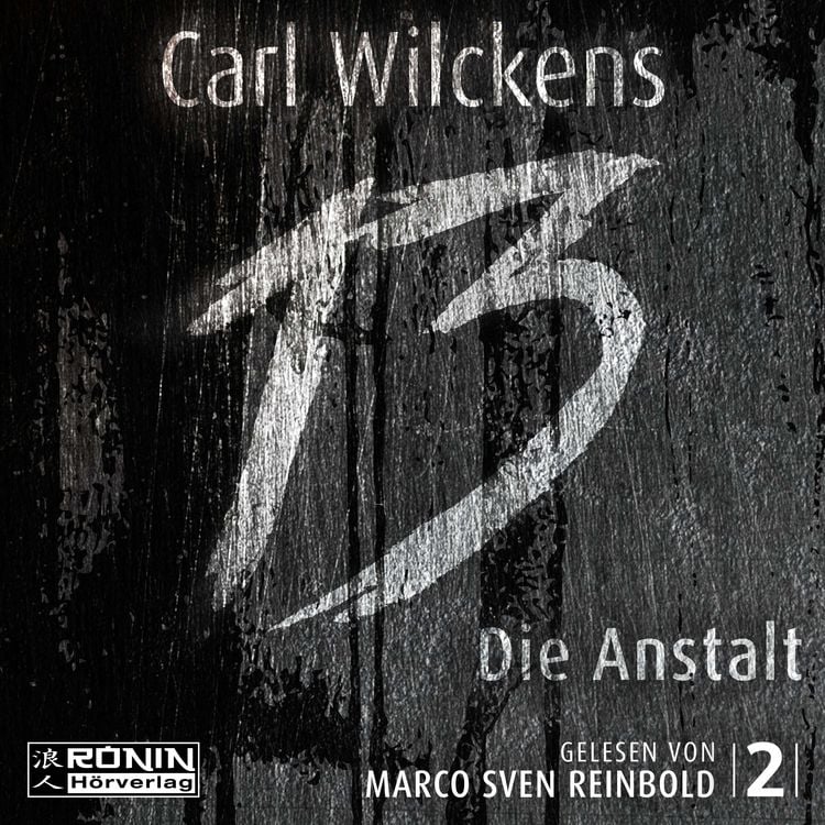 Produktbild: Die Anstalt