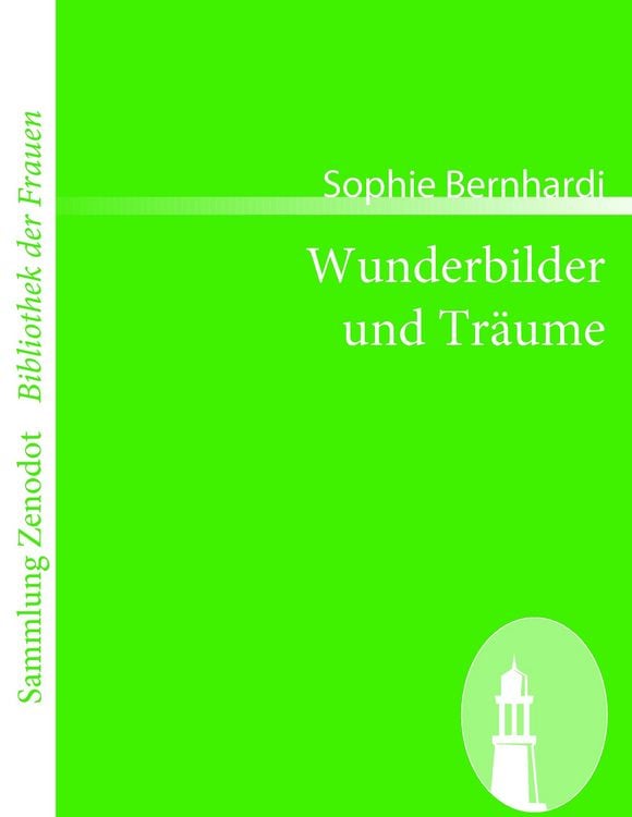 Produktbild: Wunderbilder und Tr&auml;ume