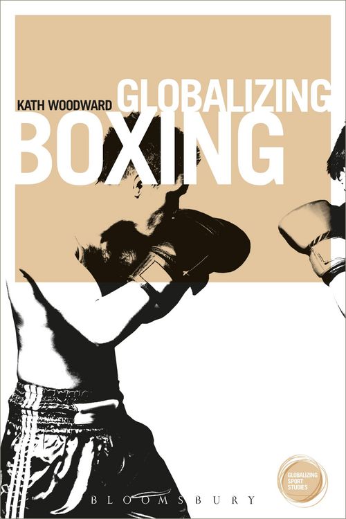 Produktbild: Globalizing Boxing