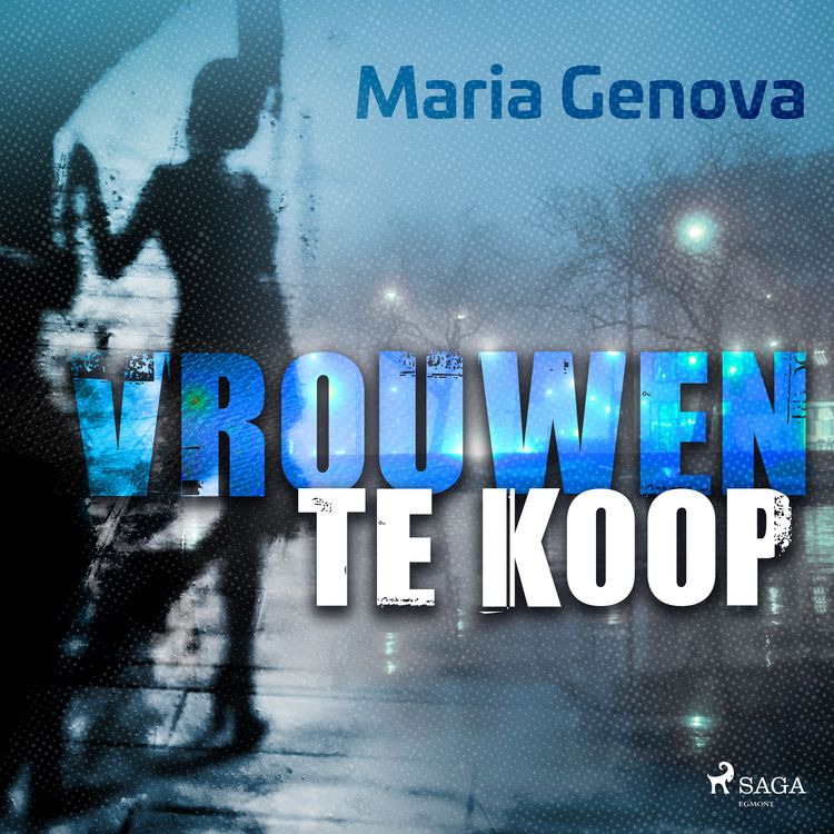 Produktbild: Vrouwen te koop