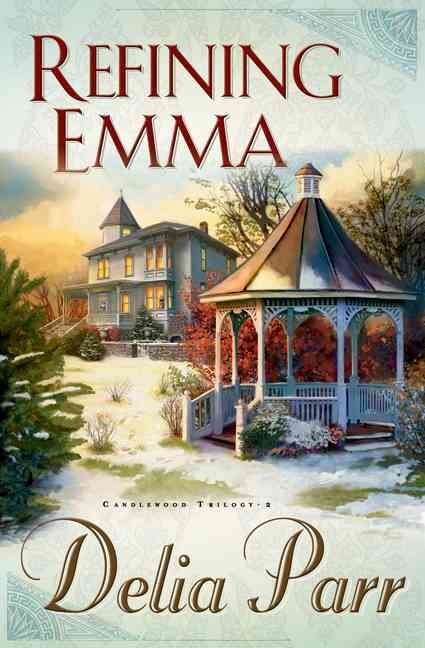 Produktbild: Refining Emma