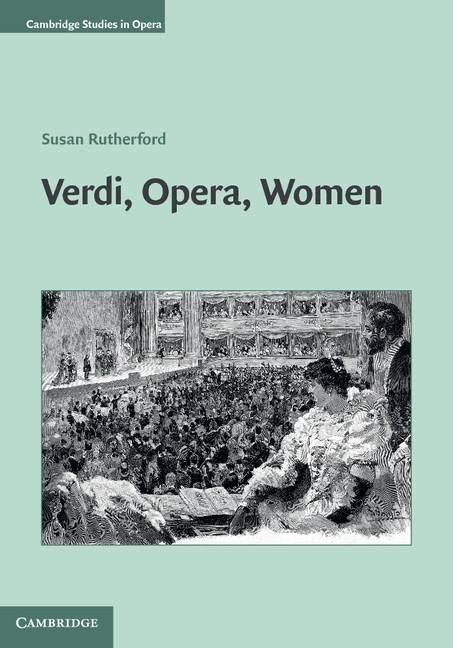 Produktbild: Verdi, Opera, Women