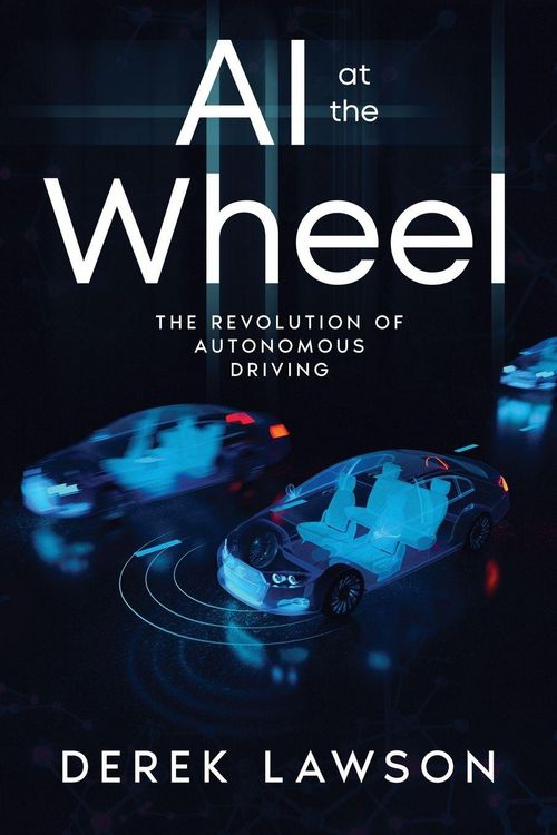 Produktbild: AI at the Wheel