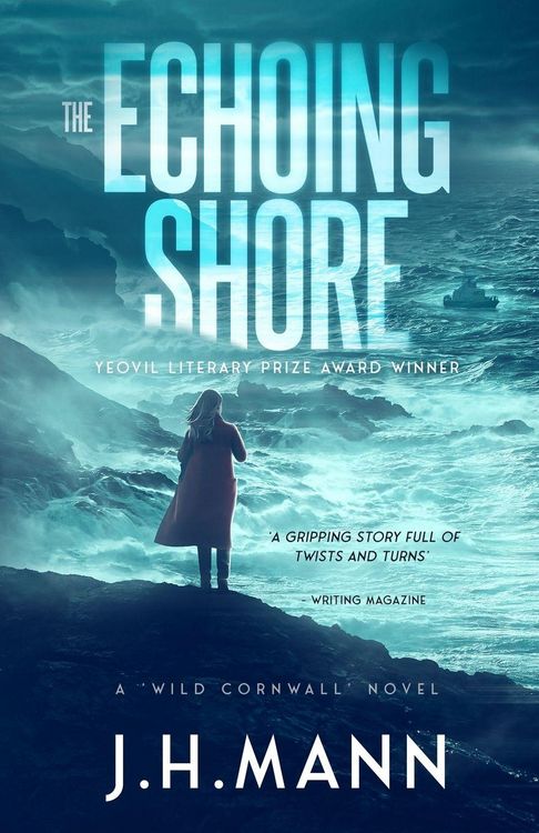 Produktbild: The Echoing Shore