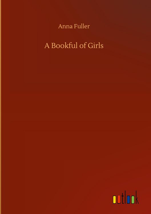 Produktbild: A Bookful of Girls