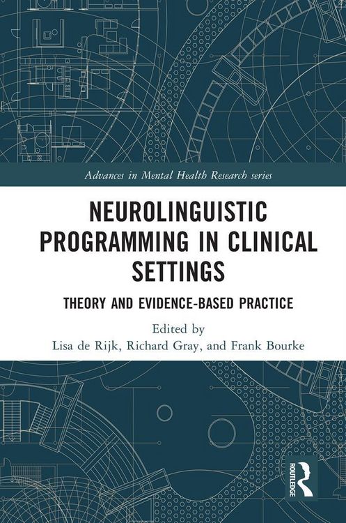 Produktbild: Neurolinguistic Programming in Clinical Settings