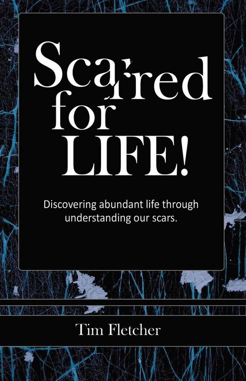Produktbild: Scarred For Life!