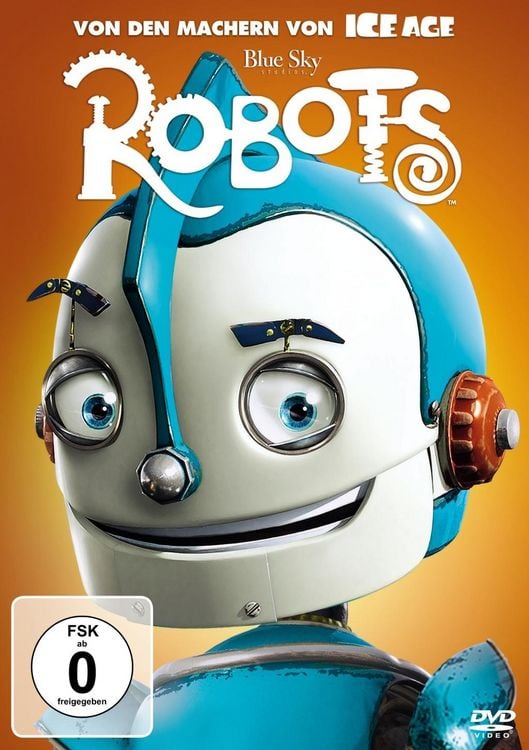 Produktbild: Robots