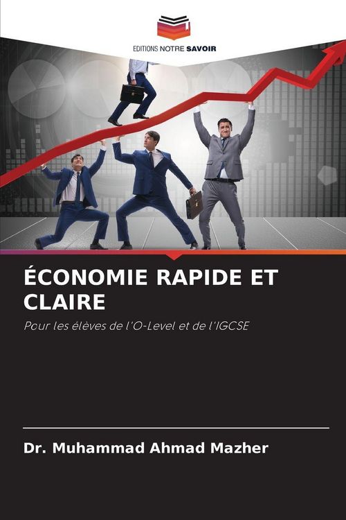 Produktbild: &Eacute;conomie Rapide Et Claire