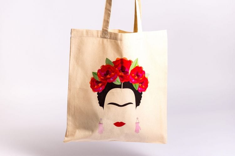 Produktbild: Umh&auml;ngetasche Frida