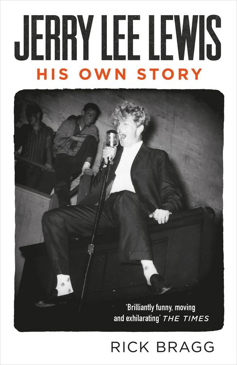 Produktbild: Jerry Lee Lewis