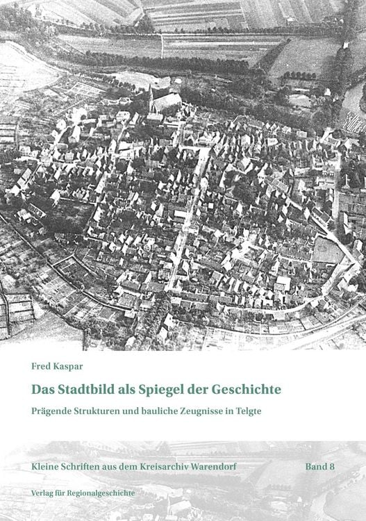 Produktbild: Das Stadtbild als Spiegel der Geschichte