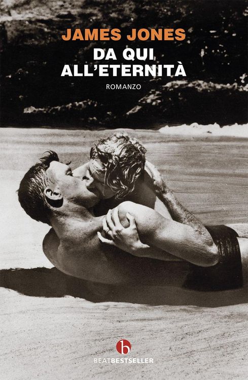 Produktbild: Da qui all'eternit&agrave;