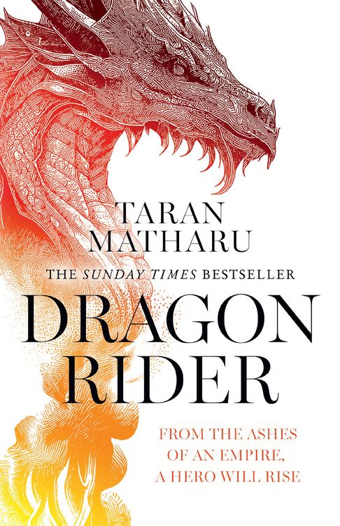 Produktbild: Dragon Rider
