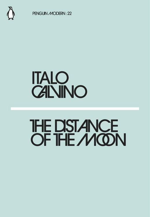 Produktbild: The Distance of the Moon
