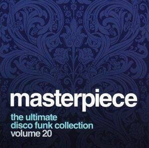 Produktbild: Masterpiece Collection Vol. 20