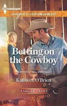 Produktbild: Betting on the Cowboy