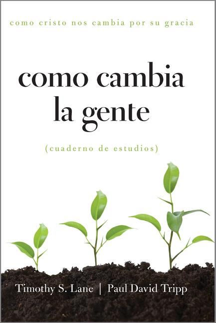 Produktbild: Como Cambia La Gente