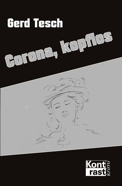 Produktbild: Corona, kopflos