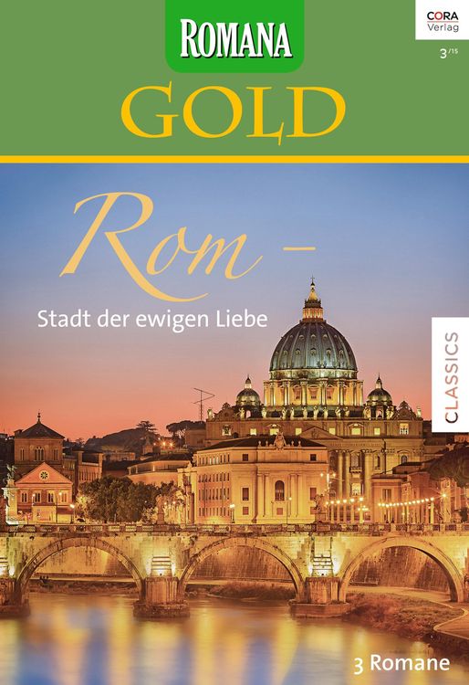 Bild vom Artikel Romana Gold Band 27 vom Autor Margaret Mayo