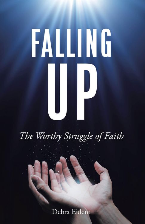 Produktbild: Falling Up
