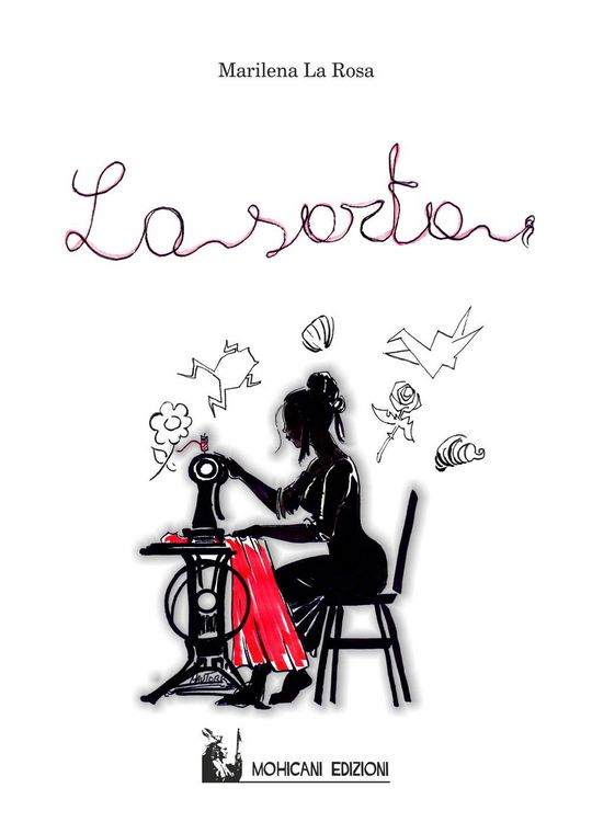 Produktbild: La sarta