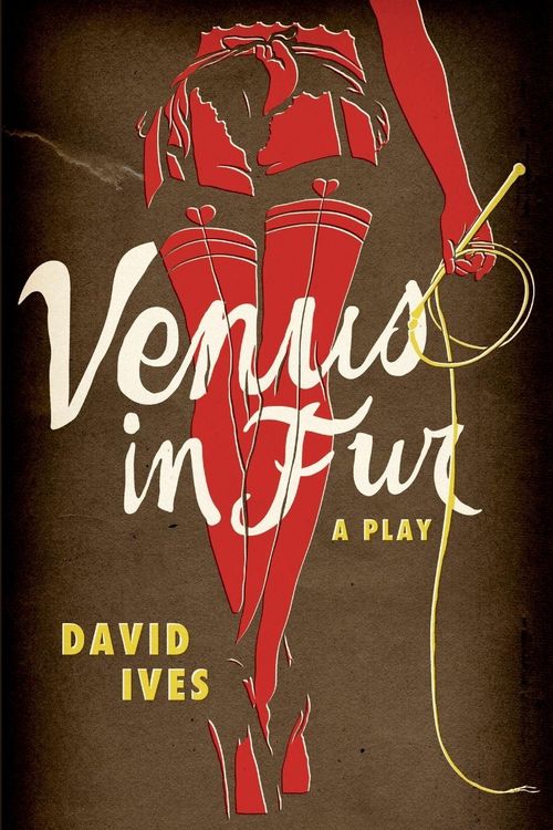 Produktbild: Venus in Fur