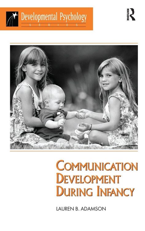 Produktbild: Communication Development During Infancy