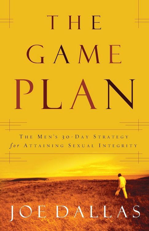 Produktbild: The Game Plan