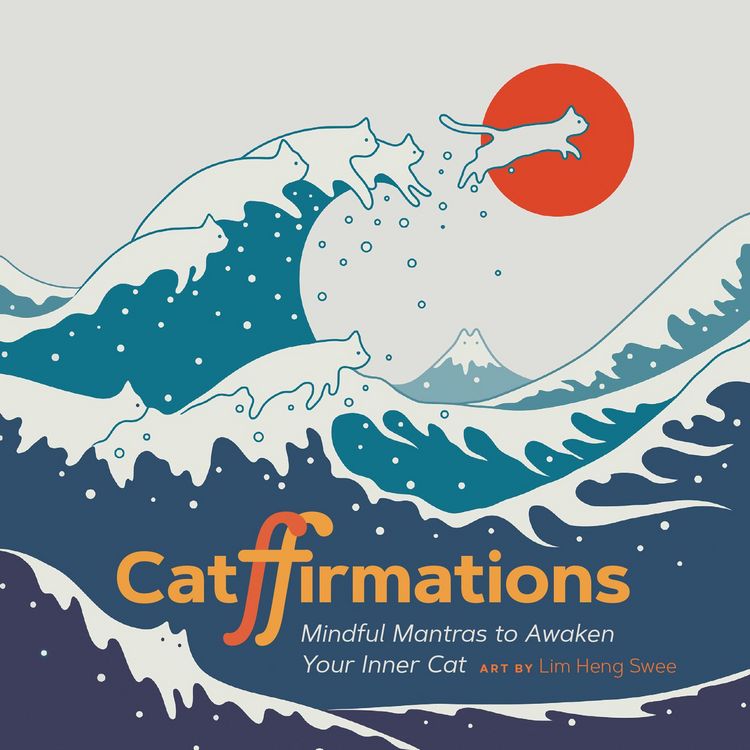 Produktbild: Catffirmations