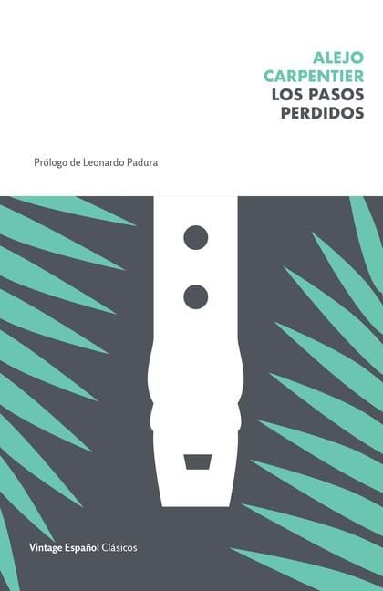 Produktbild: Los Pasos Perdidos / The Lost Steps