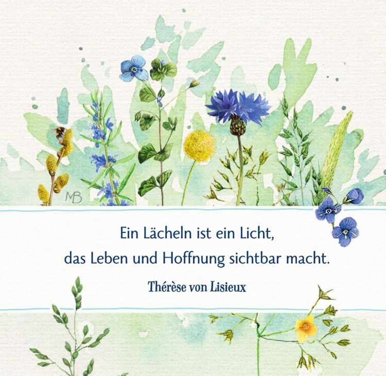 Produktbild: BiblioPhilia: Ein L&auml;cheln f&uuml;r dich (Bastin)