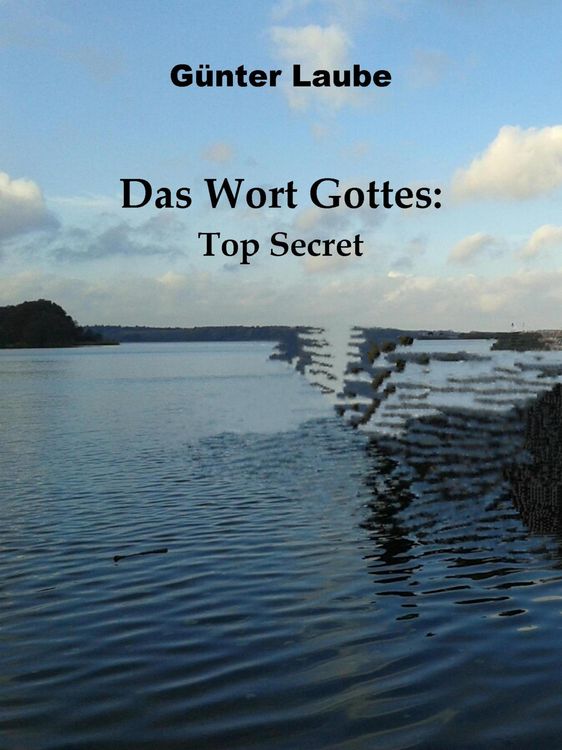 Produktbild: Das Wort Gottes: Top Secret