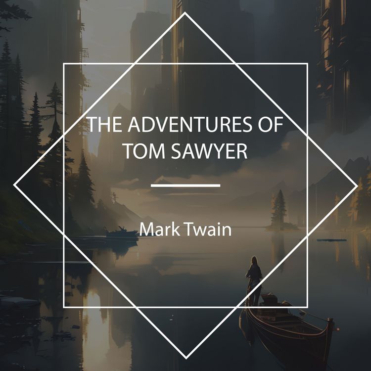 Produktbild: The Adventures of Tom Sawyer