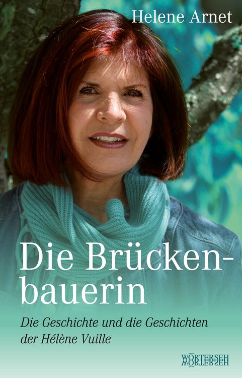 Produktbild: Die Br&uuml;ckenbauerin