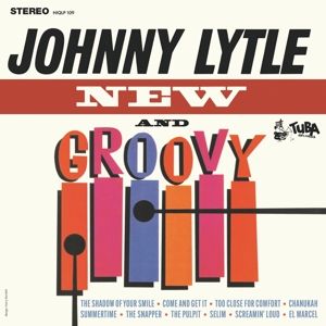 Produktbild: New And Groovy