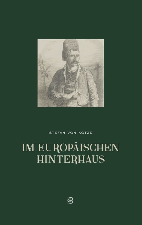 Produktbild: Im europ&auml;ischen Hinterhaus