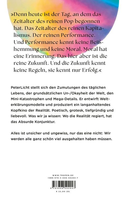 Produktbild: Wir werden alle ganz sch&ouml;n viel ausgehalten haben m&uuml;ssen
