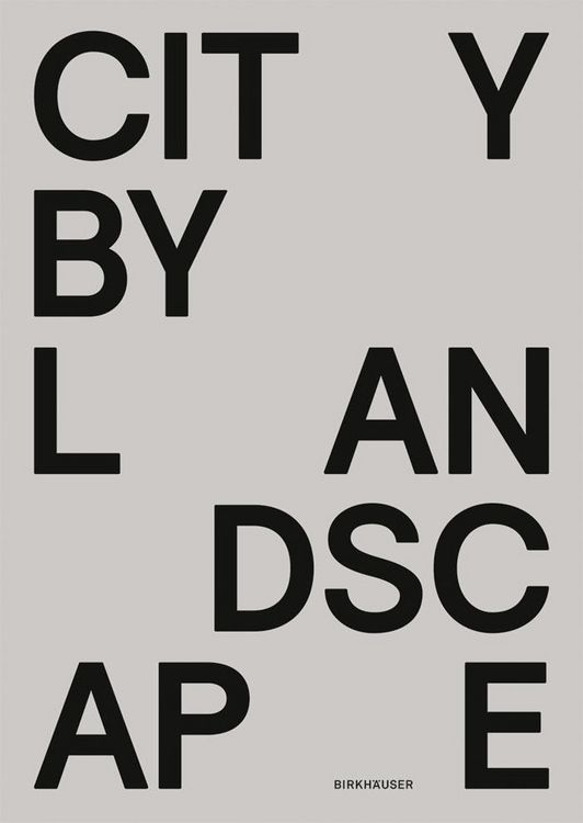 Produktbild: City by Landscape