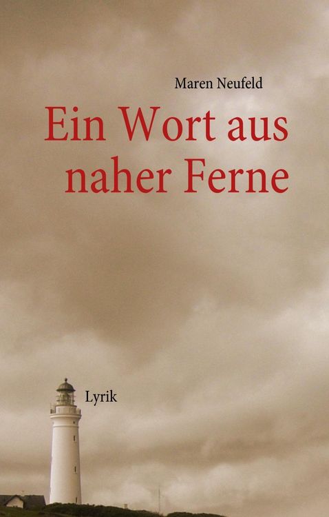 Produktbild: Ein Wort aus naher Ferne