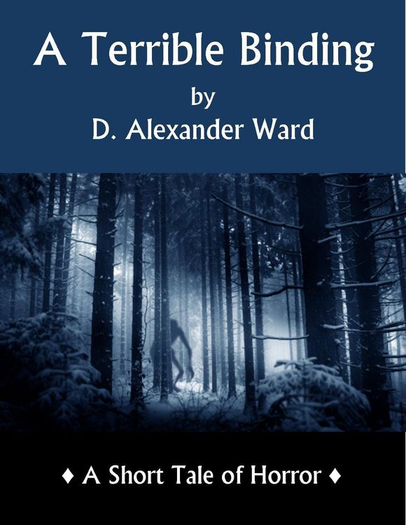 Produktbild: Terrible Binding