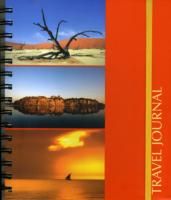 Produktbild: Travel Journal