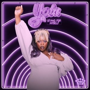 Produktbild: Stand For Myself (Vinyl)