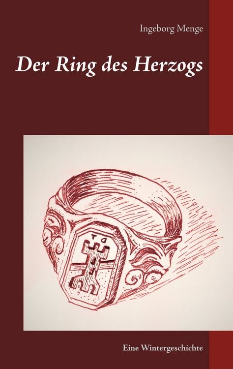 Produktbild: Der Ring des Herzogs